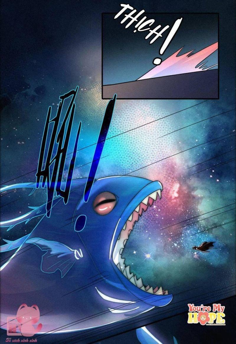 đêm tối chốn này chapter 61 30