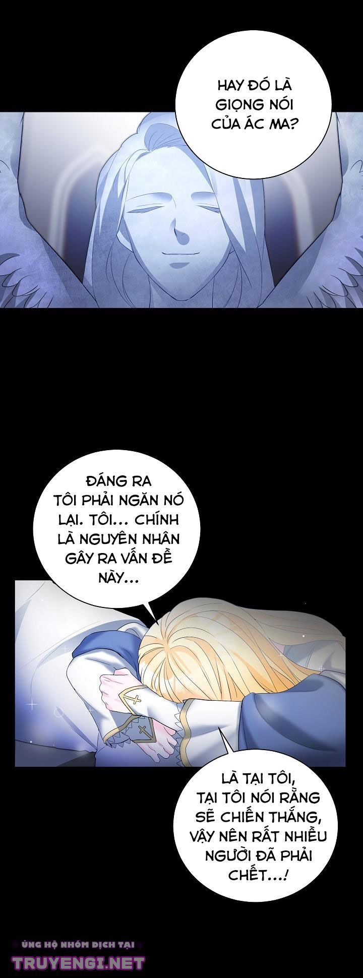 lily tàn độc chapter 8 28