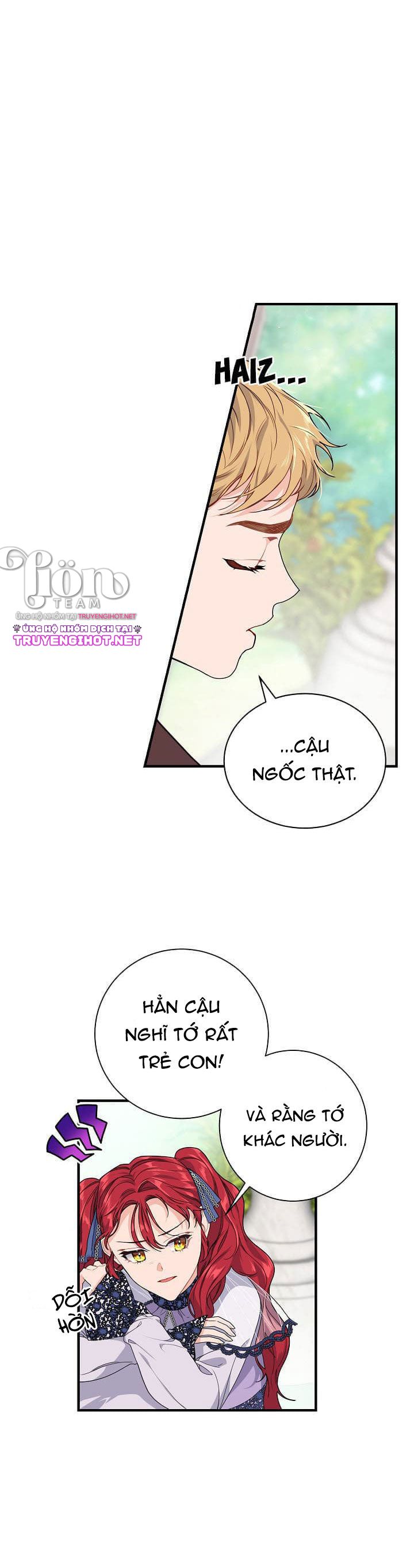 [18+] sự đáng sợ bên trong đại dương chapter 4.2 6