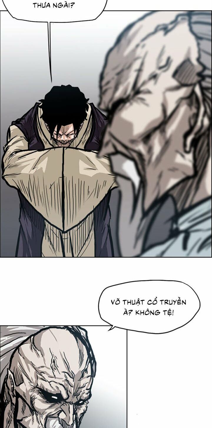 bá chủ học đường ss2 chapter 35 42