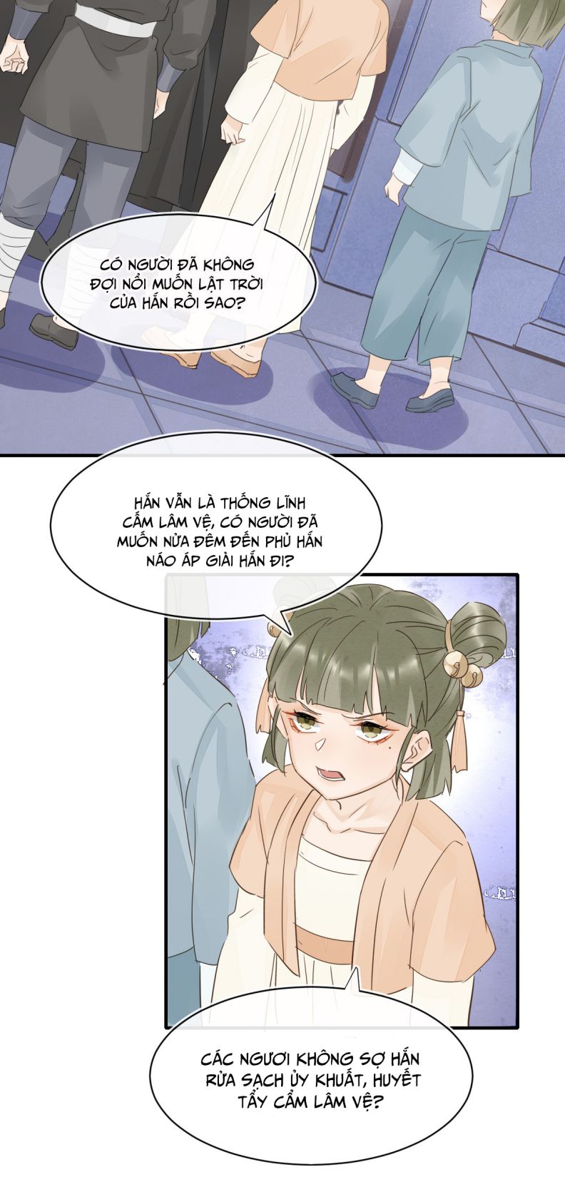 tù long chapter 93 15