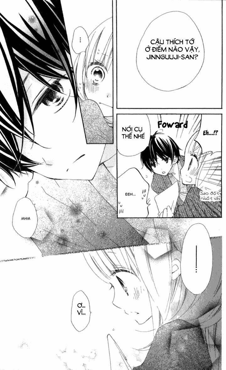 uso kano chapter 6 20