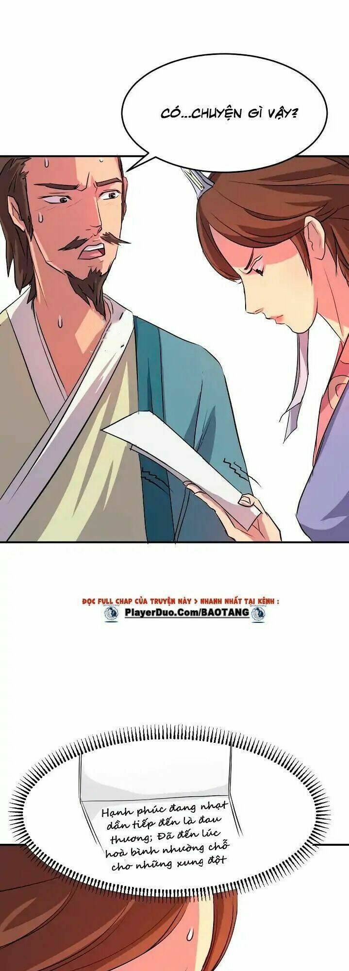trọng sinh, bất khả chiến bại chapter 5 28