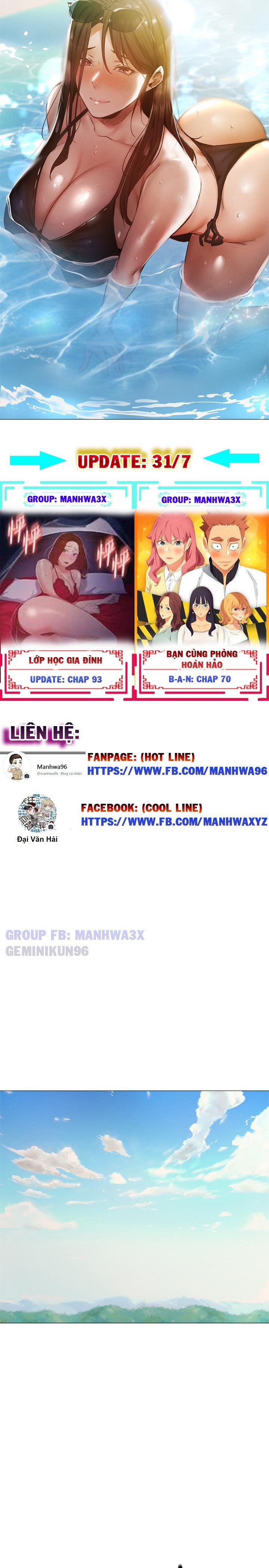 căn phòng xôi thịt chapter 35 7