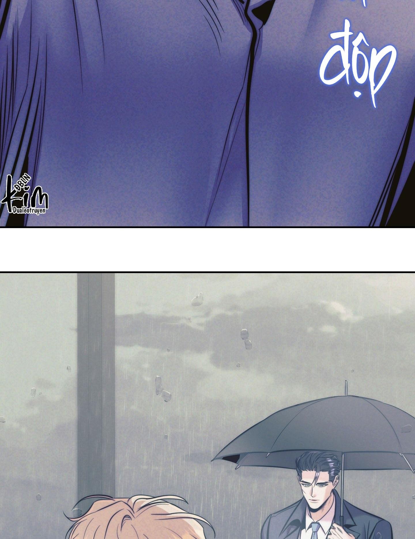 kỳ thị chapter 40 84