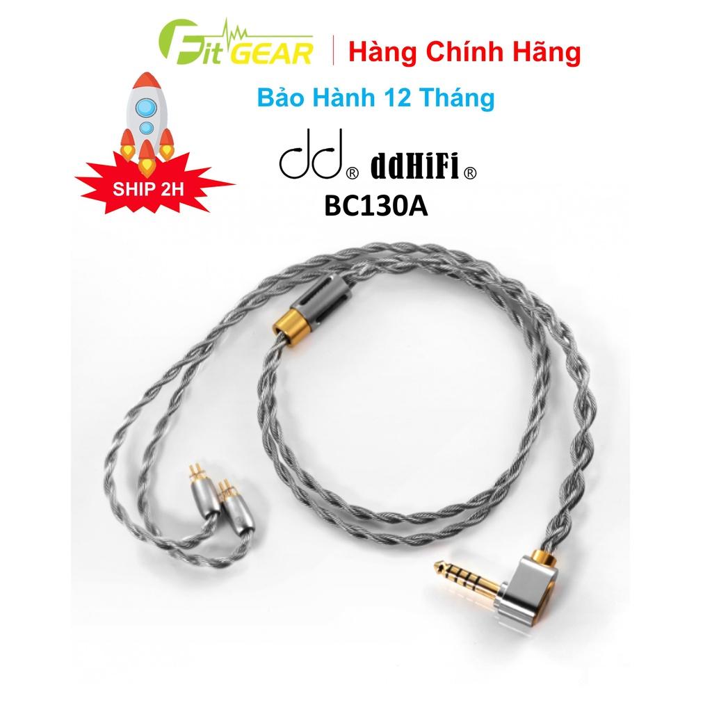 Dây Tai Nghe ddHiFi BC130A - Hàng Chính Hãng