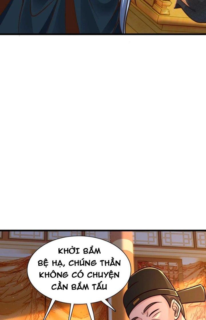 ta nuôi ma quỷ ở trấn ma ti chapter 194 23