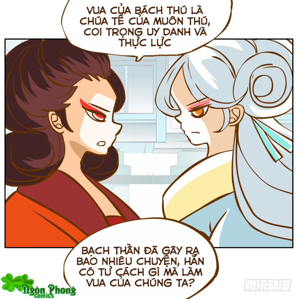 hòa thượng và tiểu long quân chapter 52 3