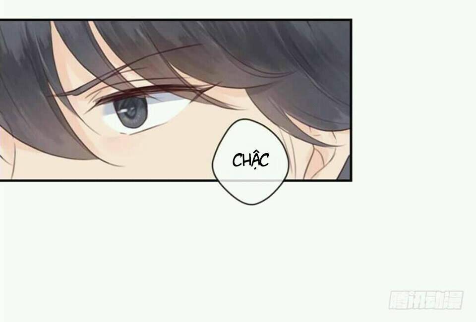 thiên thần đừng trêu chọc tôi chapter 5 37