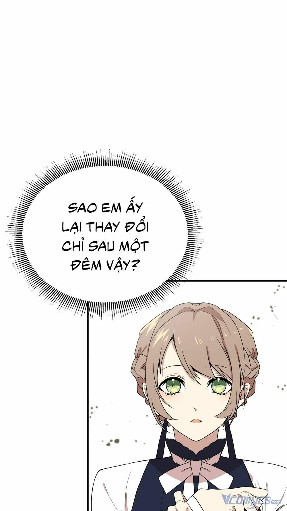 tôi chính là em gái của nữ chính hắc ám chapter 1 45