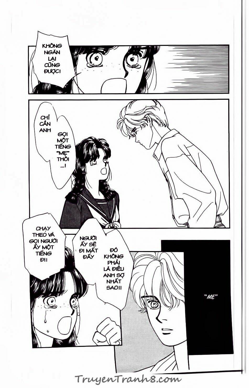 hajime là số một chapter 20 71