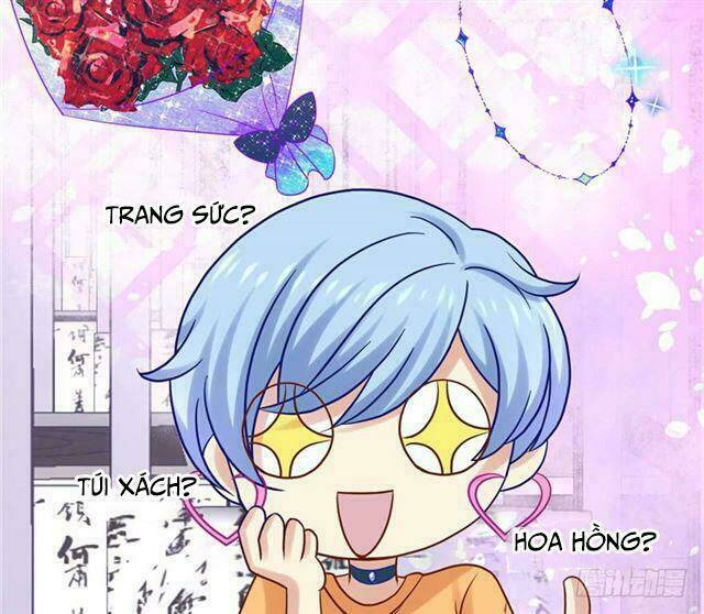 thời khắc và em đều đẹp chapter 15 88