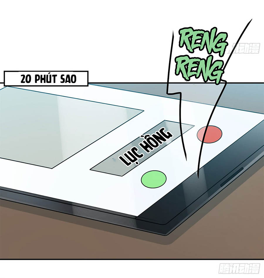 hai cách tìm gặp người yêu chapter 81 5