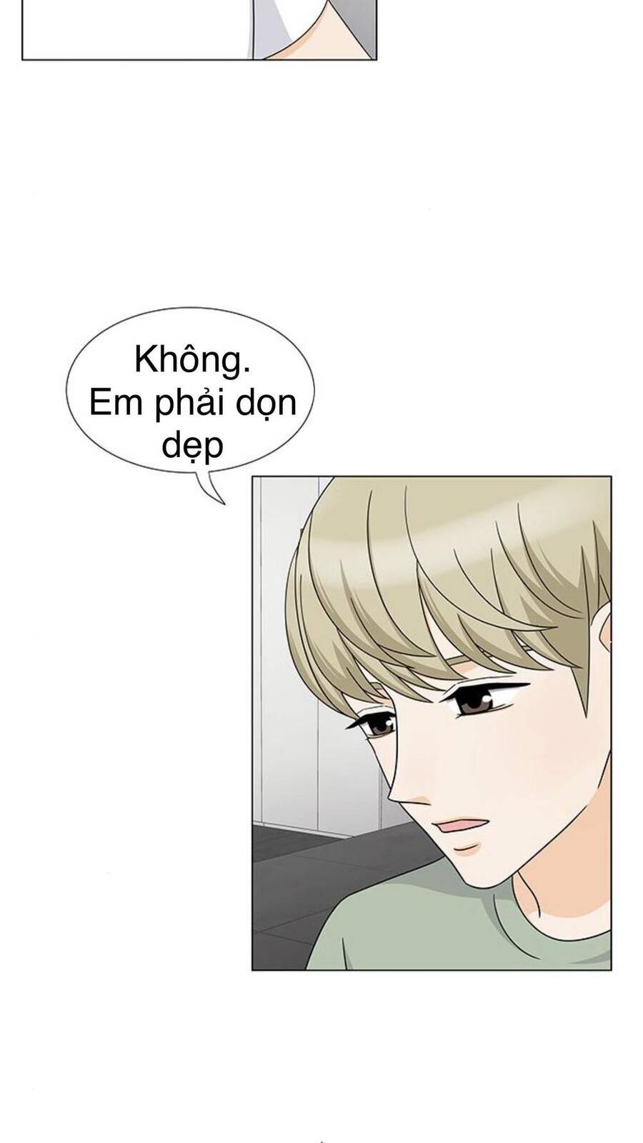 idol và sếp, em yêu ai? chapter 89 18