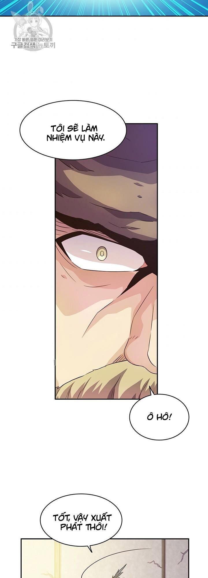 arcane sniper (xạ thủ đạn ma) chapter 28 30