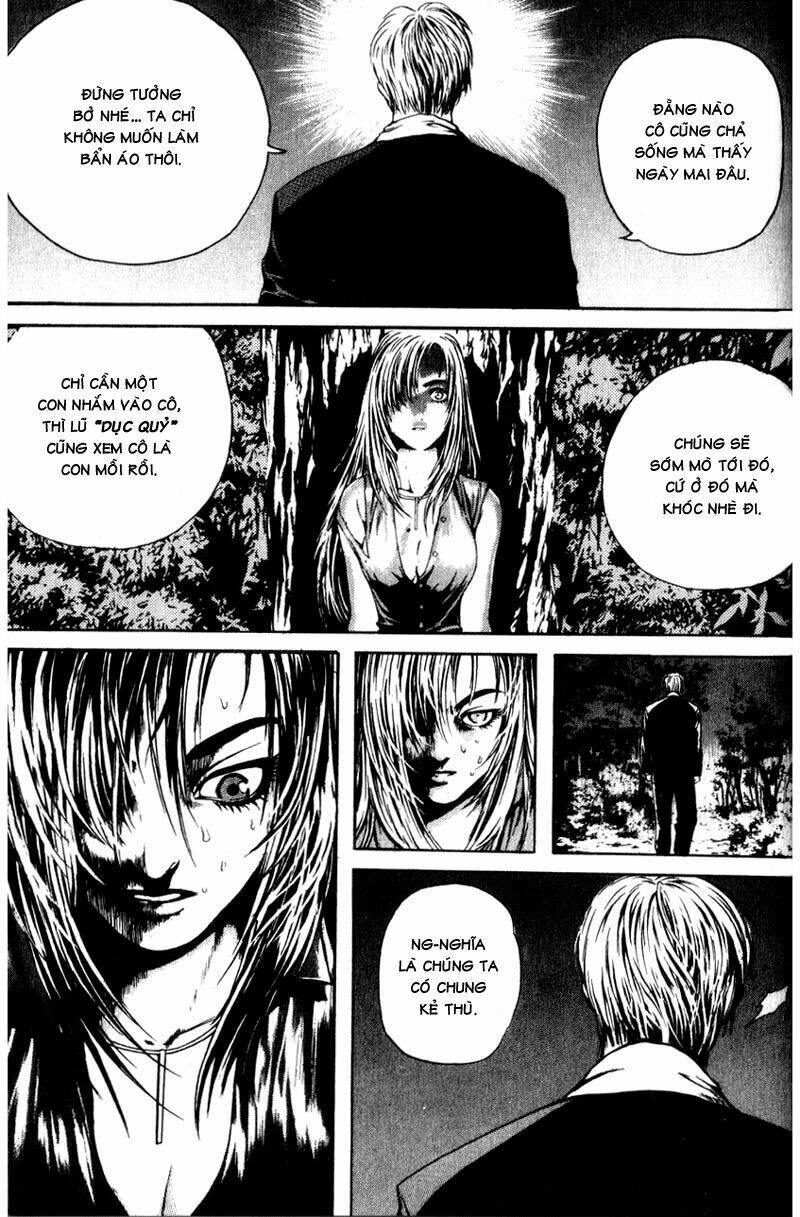 đảo địa ngục chapter 1 36