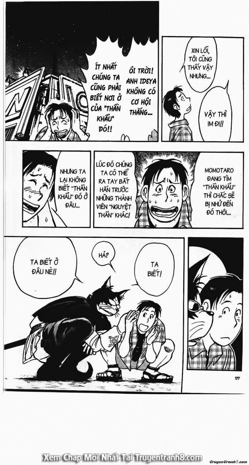 sắc lệnh ánh trăng chapter 48 21