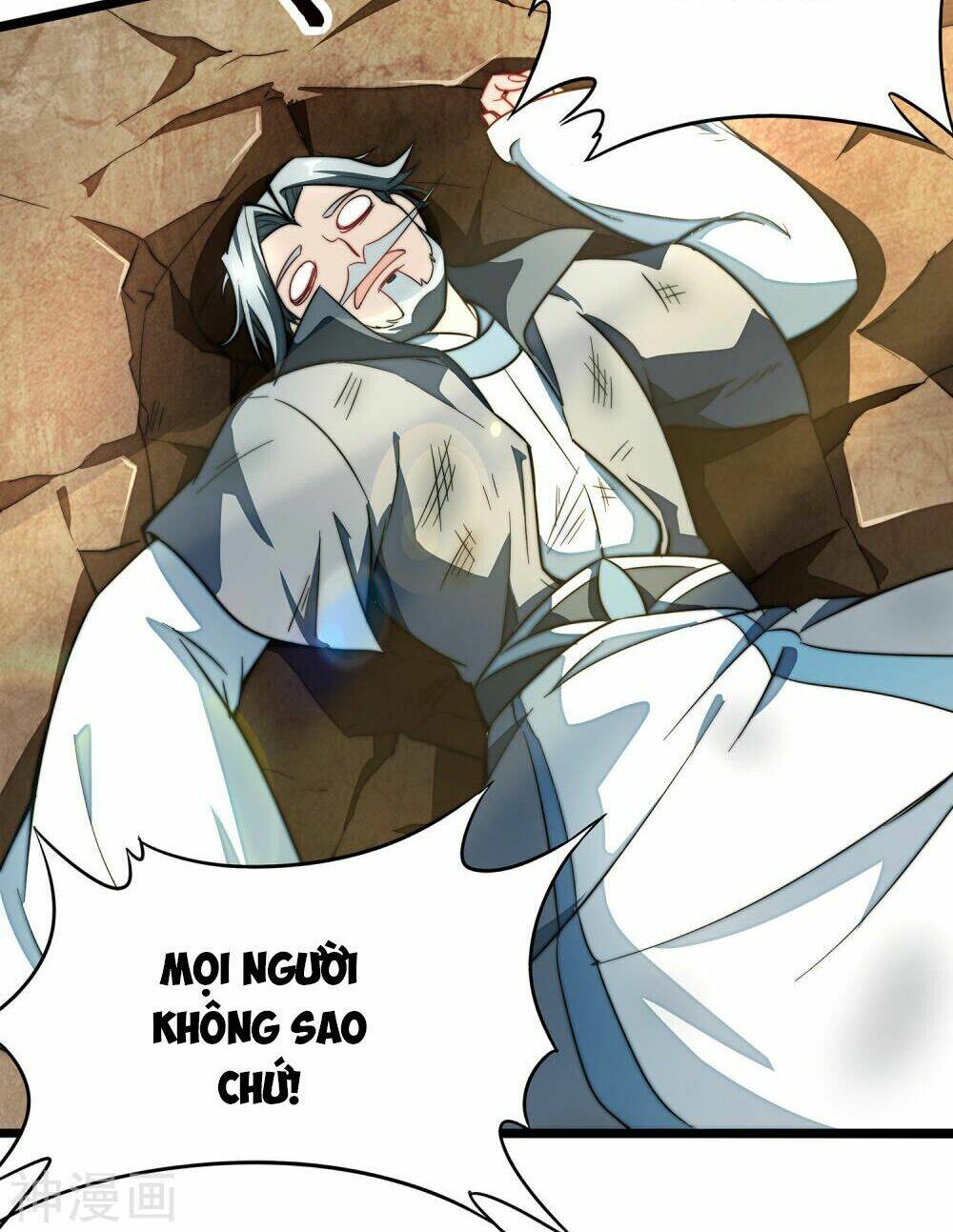 phục thiên thánh chủ chapter 3 25