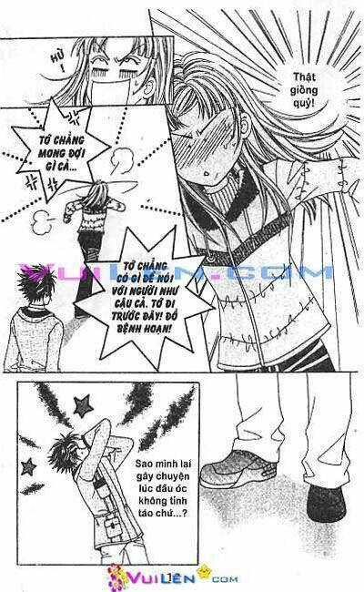 nụ hôn cuối chapter 33 14