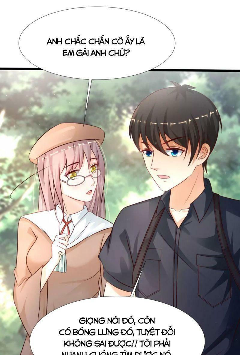 tối cường vận đào hoa chapter 201 19