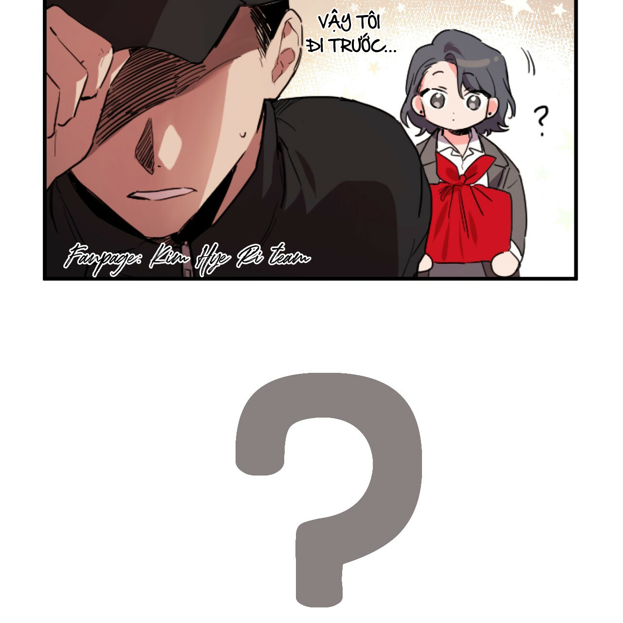 những chú thỏ của hapypy chapter 2 70