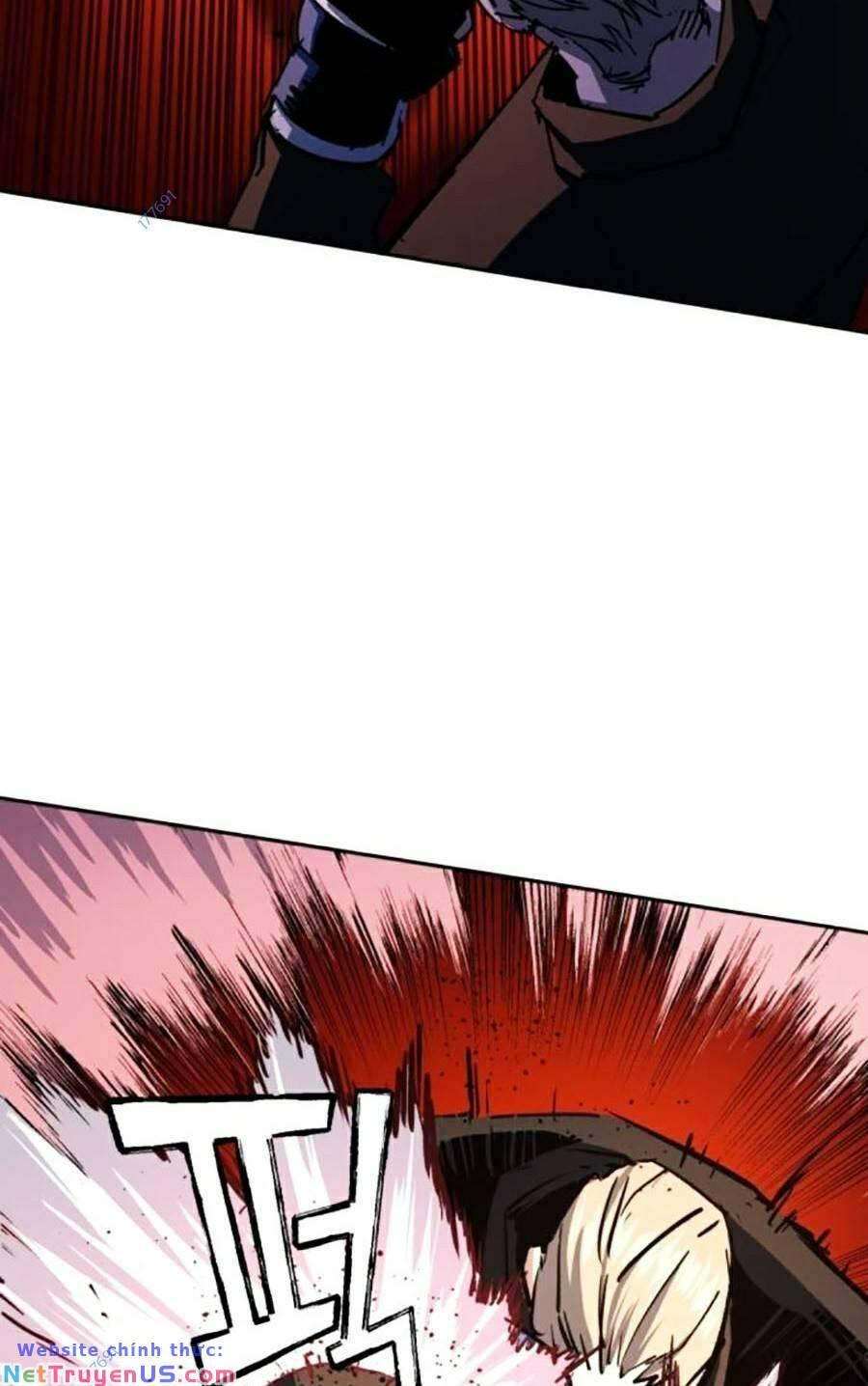 bạn học tôi là lính đánh thuê chapter 152 95