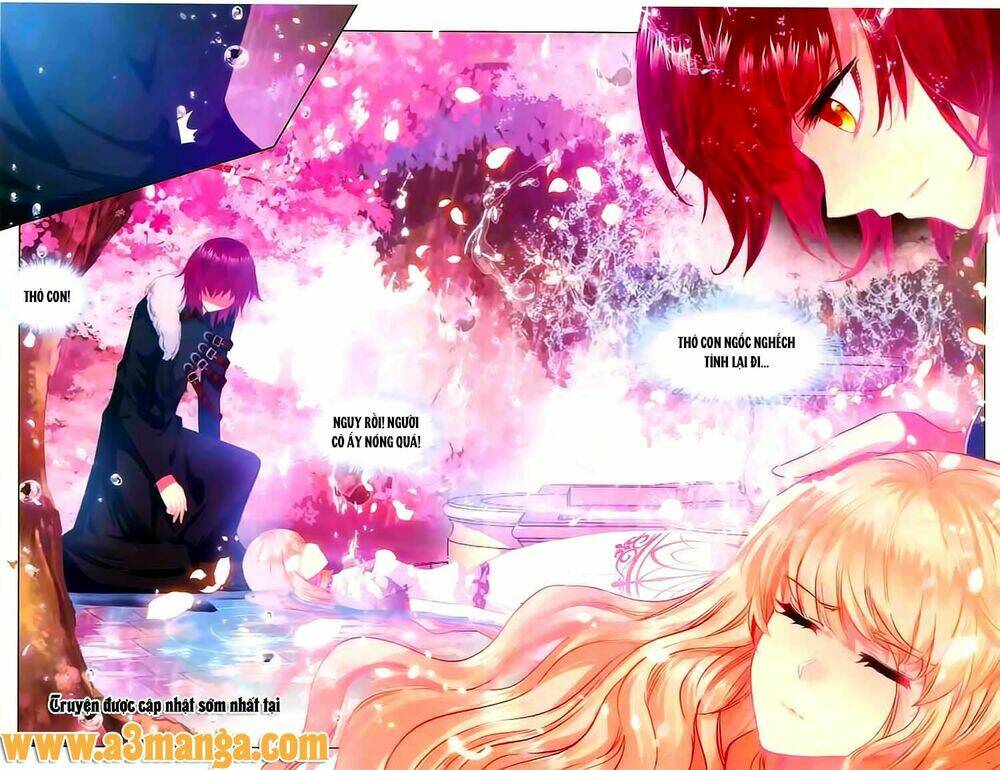 101 sủng vật tình nhân chapter 5 15