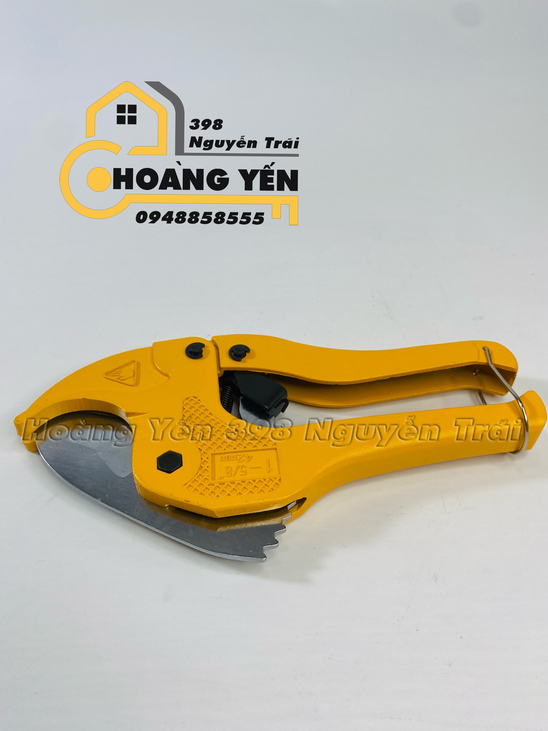 Bắn kim công nghiệp điều chỉnh tăng lực Staple Tolsen 43021 Tặng kèm Hộp Đinh Ghim 600 đinh, Bắn ghim Tolsen 43021 - Hoàng Yến