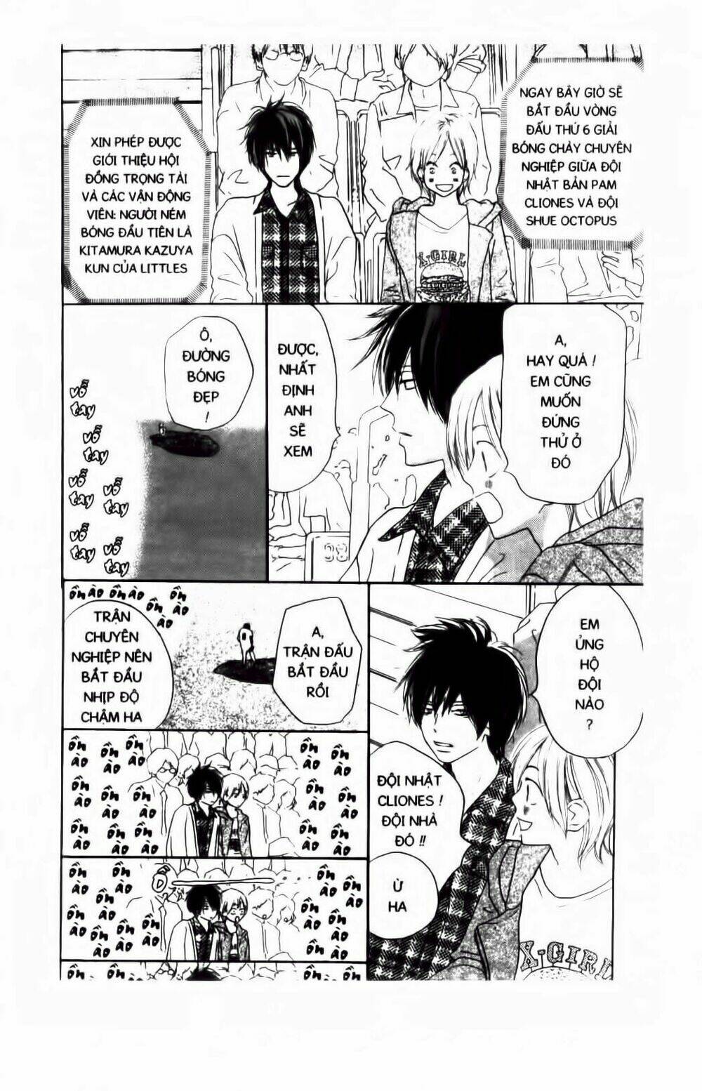 chuyện cấp iii chapter 46 29