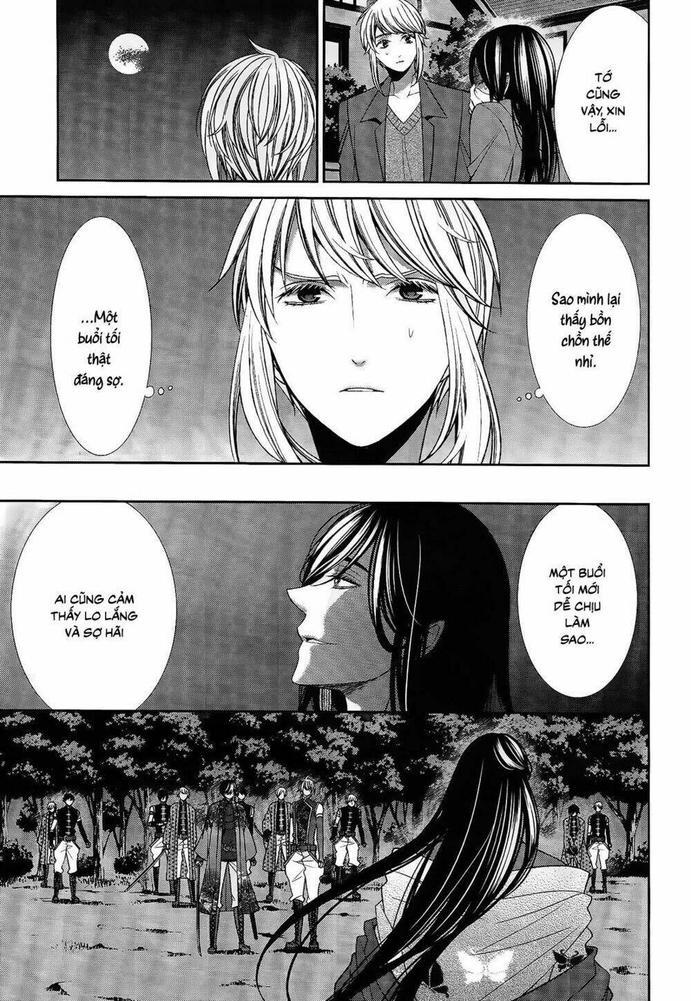 shuuen no elysion chapter 17 6