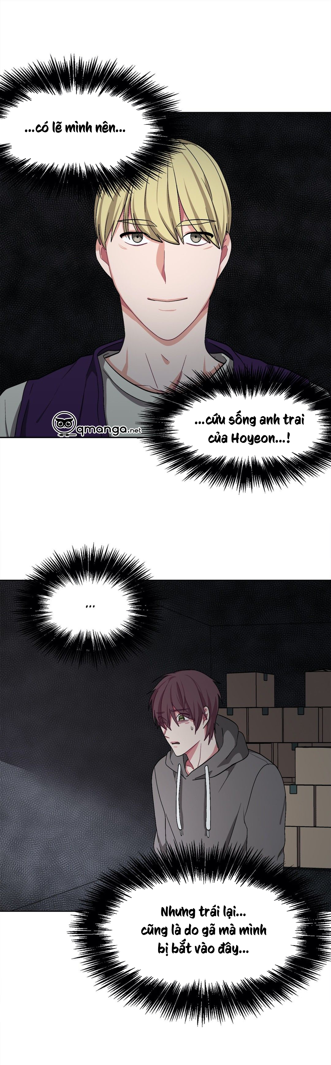 hãy tuân lệnh tôi chapter 35 11