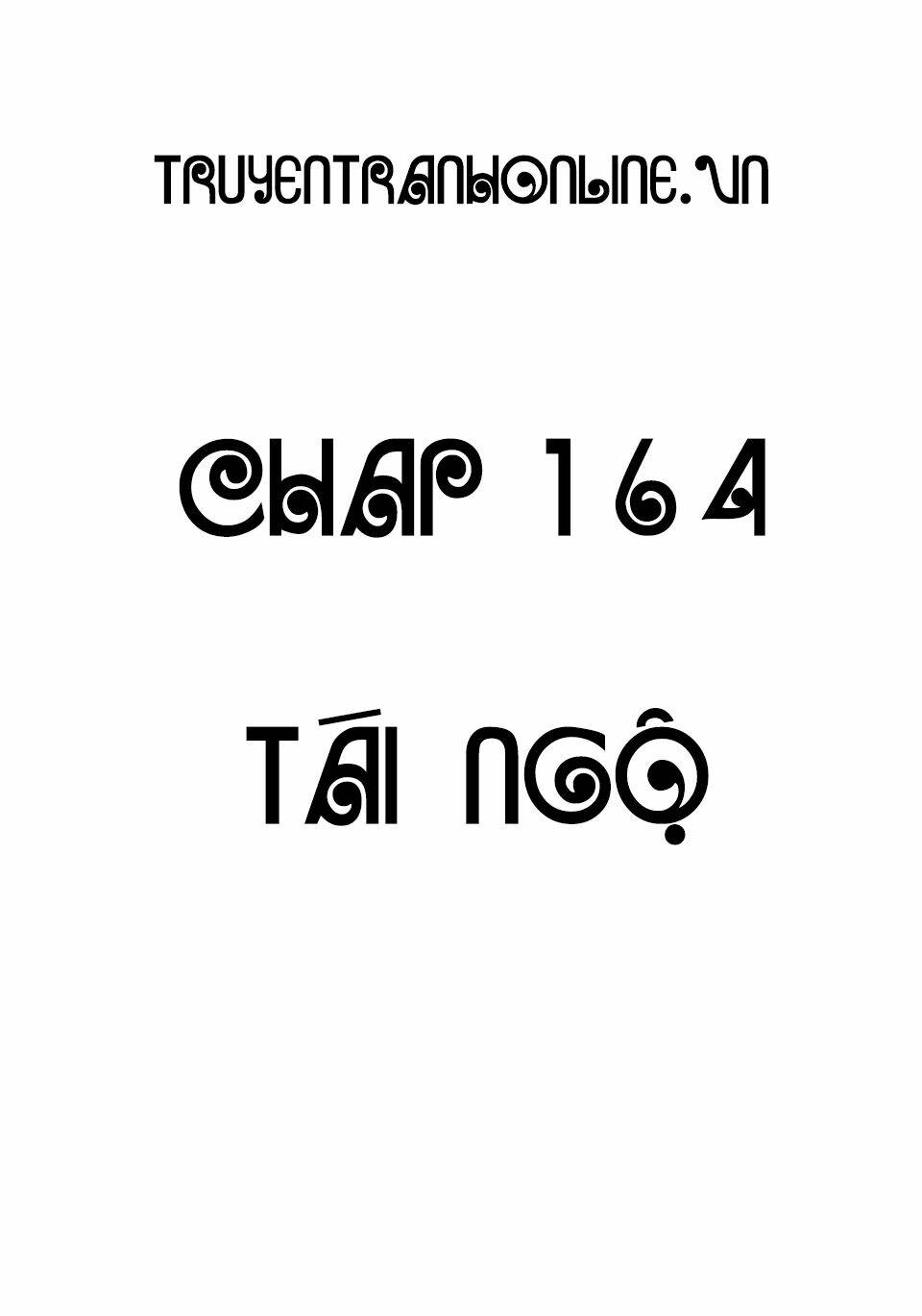 bác sĩ quái dị chapter 164 1