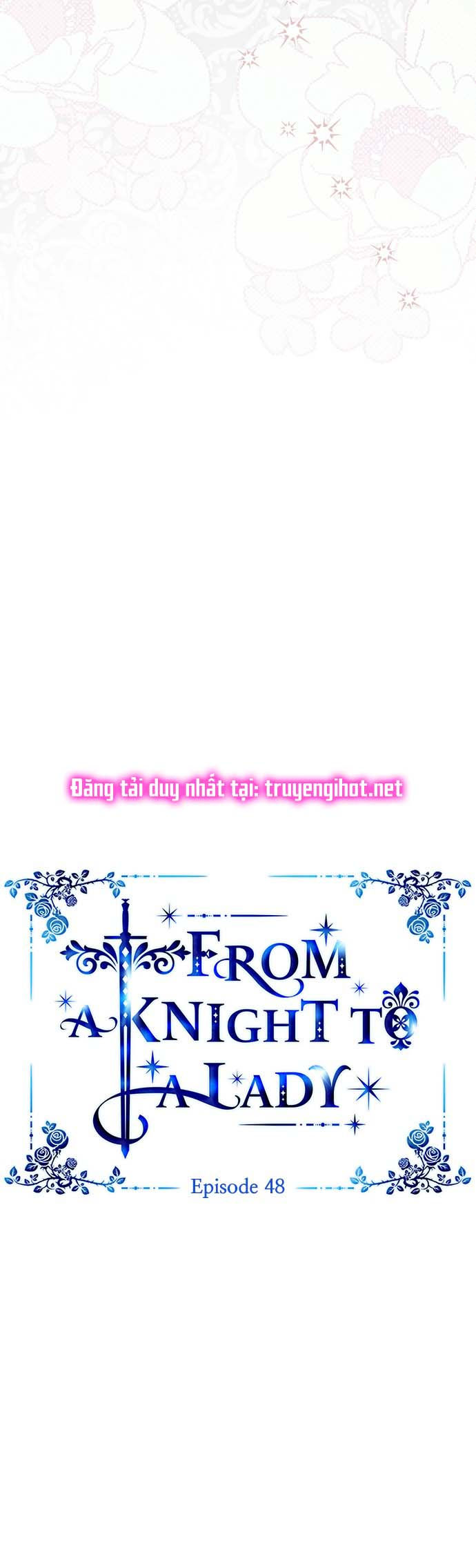 cách hiệp sĩ sống như một tiểu thư chapter 48 11