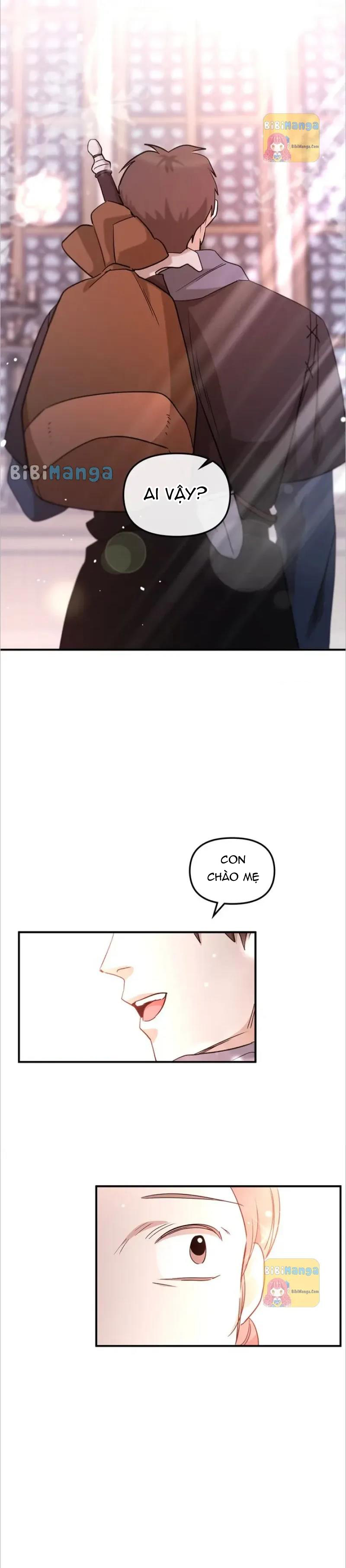 nhật kí của rồng chapter 30.2 18