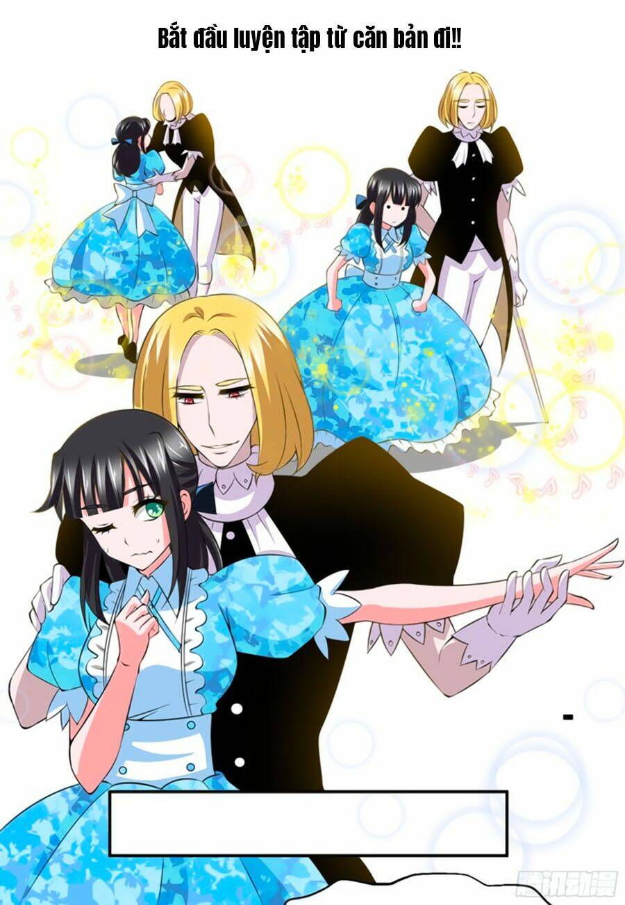 người yêu khát máu của tôi chapter 86 20