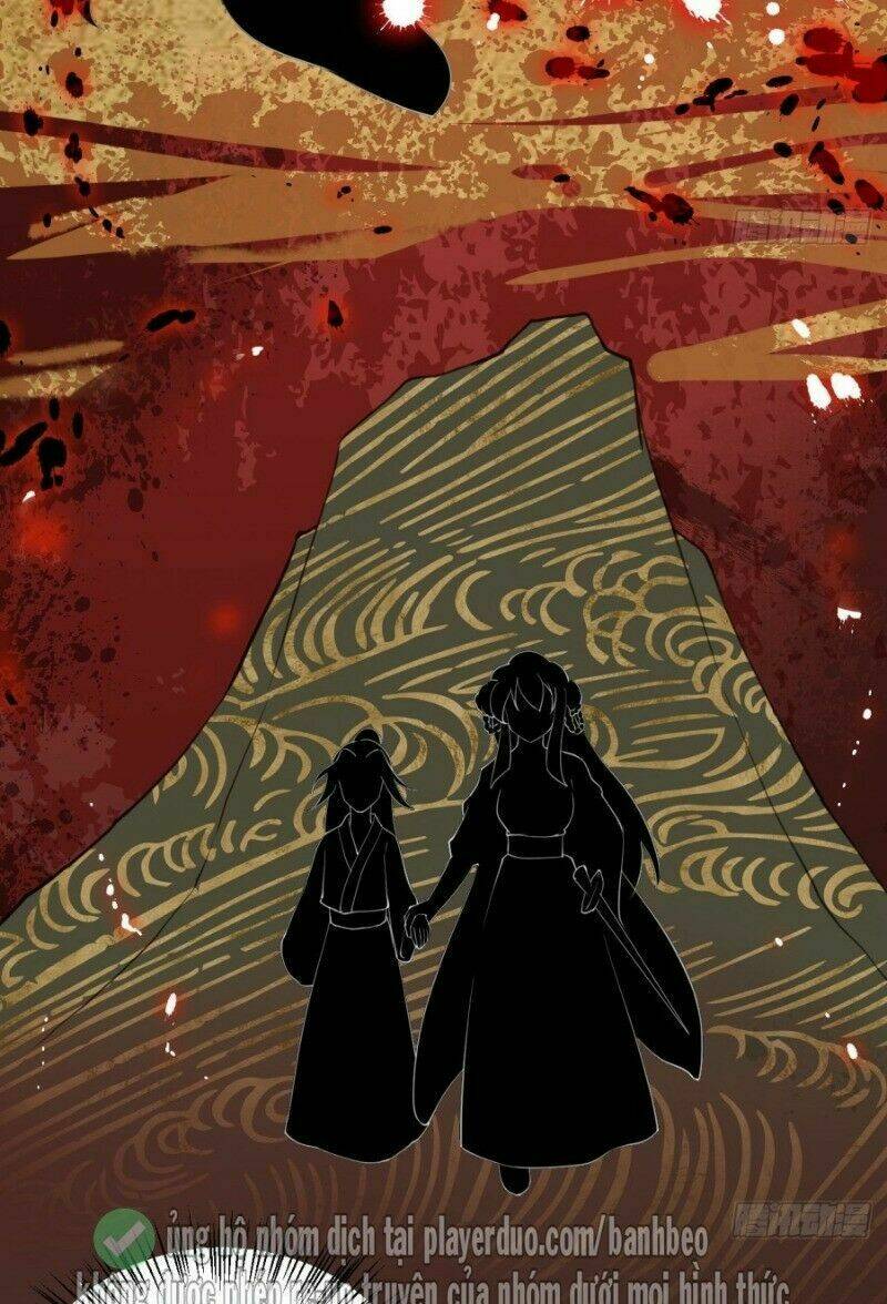 nữ tiên tôn bận đào hôn chapter 9 48