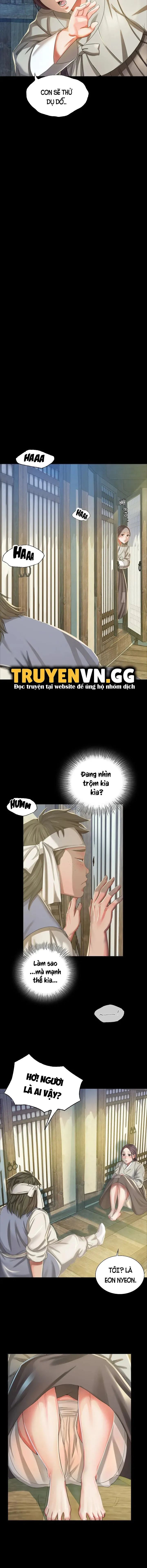 [18+] tiểu thư chapter 16 4