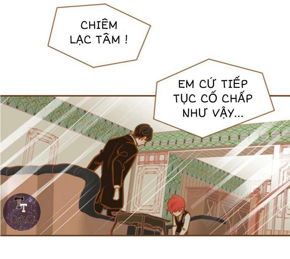 tân lang yếu tòng tiểu dưỡng khởi chapter 5 13