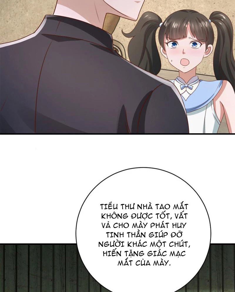 bảy vị tỷ tỷ tuyệt thế vô song của ta chapter 22 33