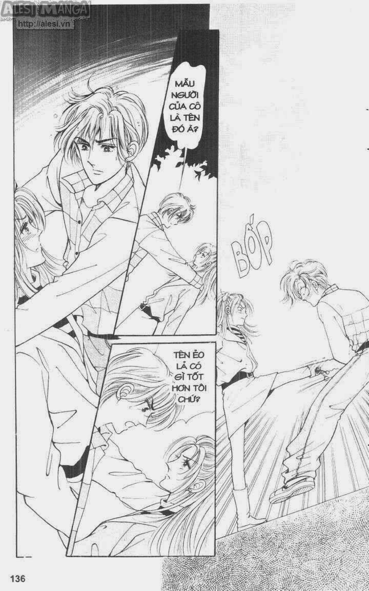 nhỏ con trai chapter 3 134