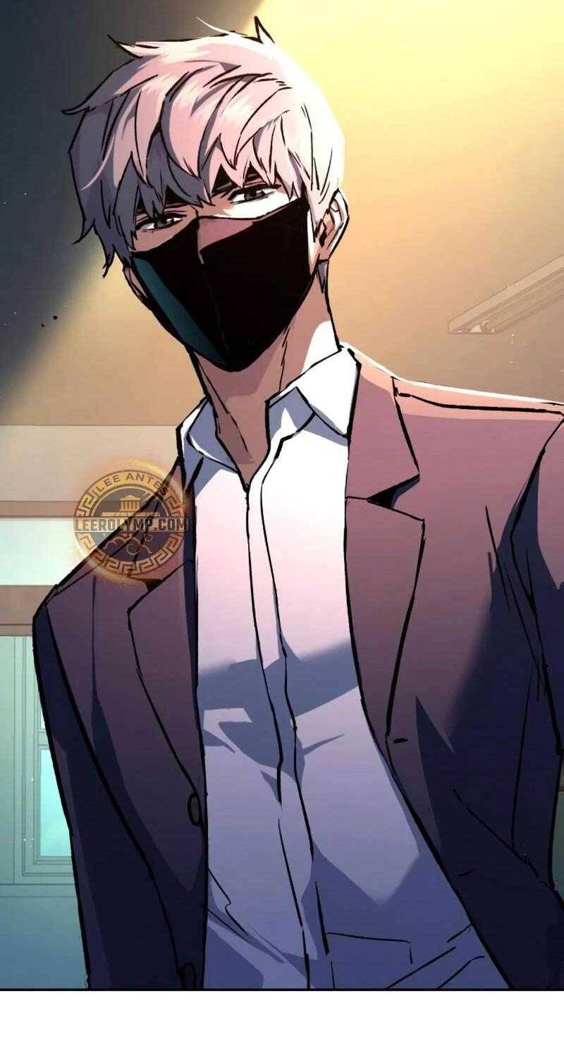 bạn học tôi là lính đánh thuê chapter 197 49