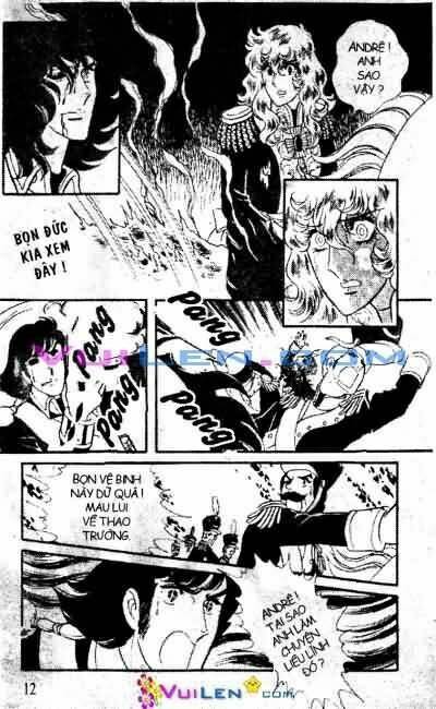 hoa hồng véc-xây chapter 12 12