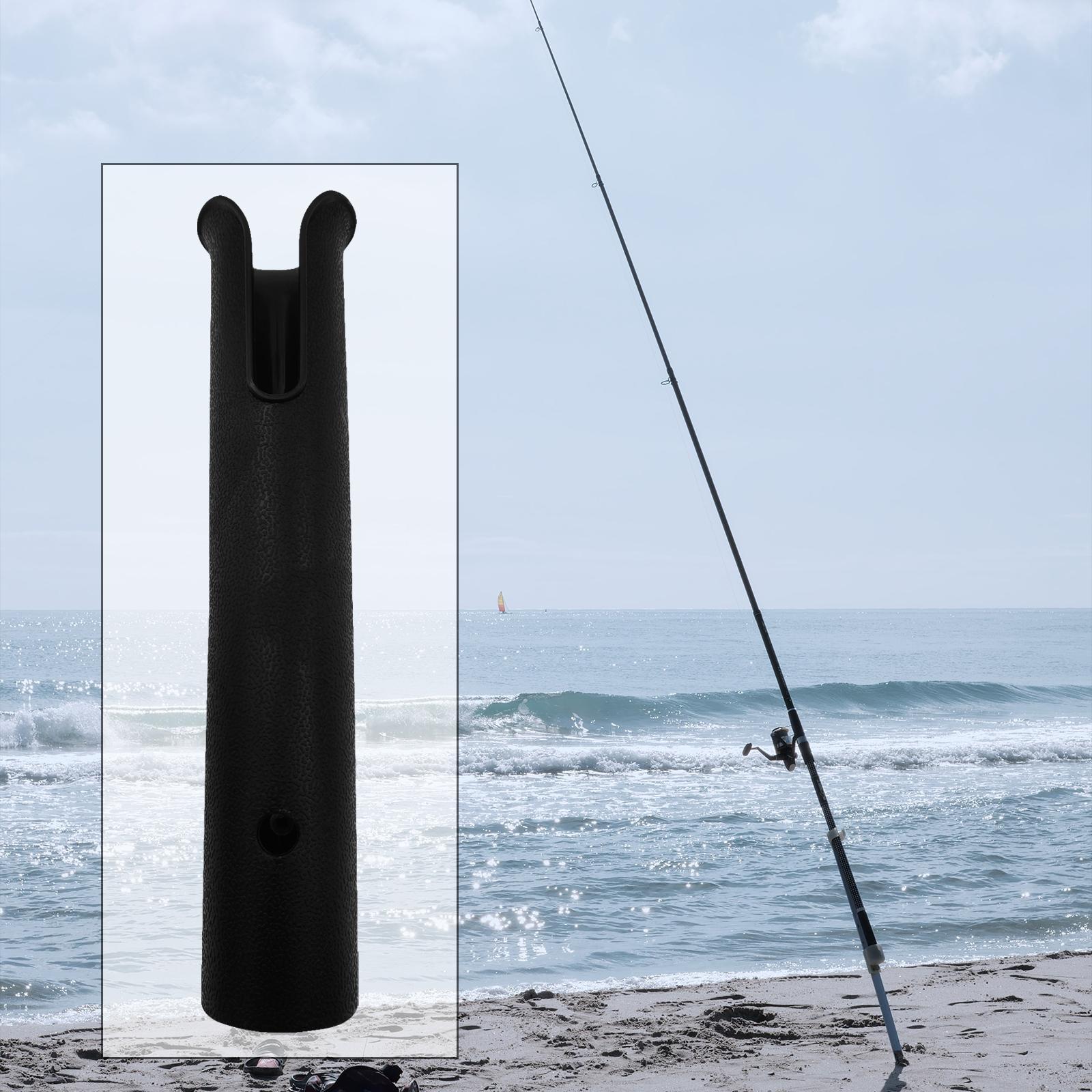 Fishing Rod Holder Durable Waist Fishing Rod Holder for Outdoor Fishing