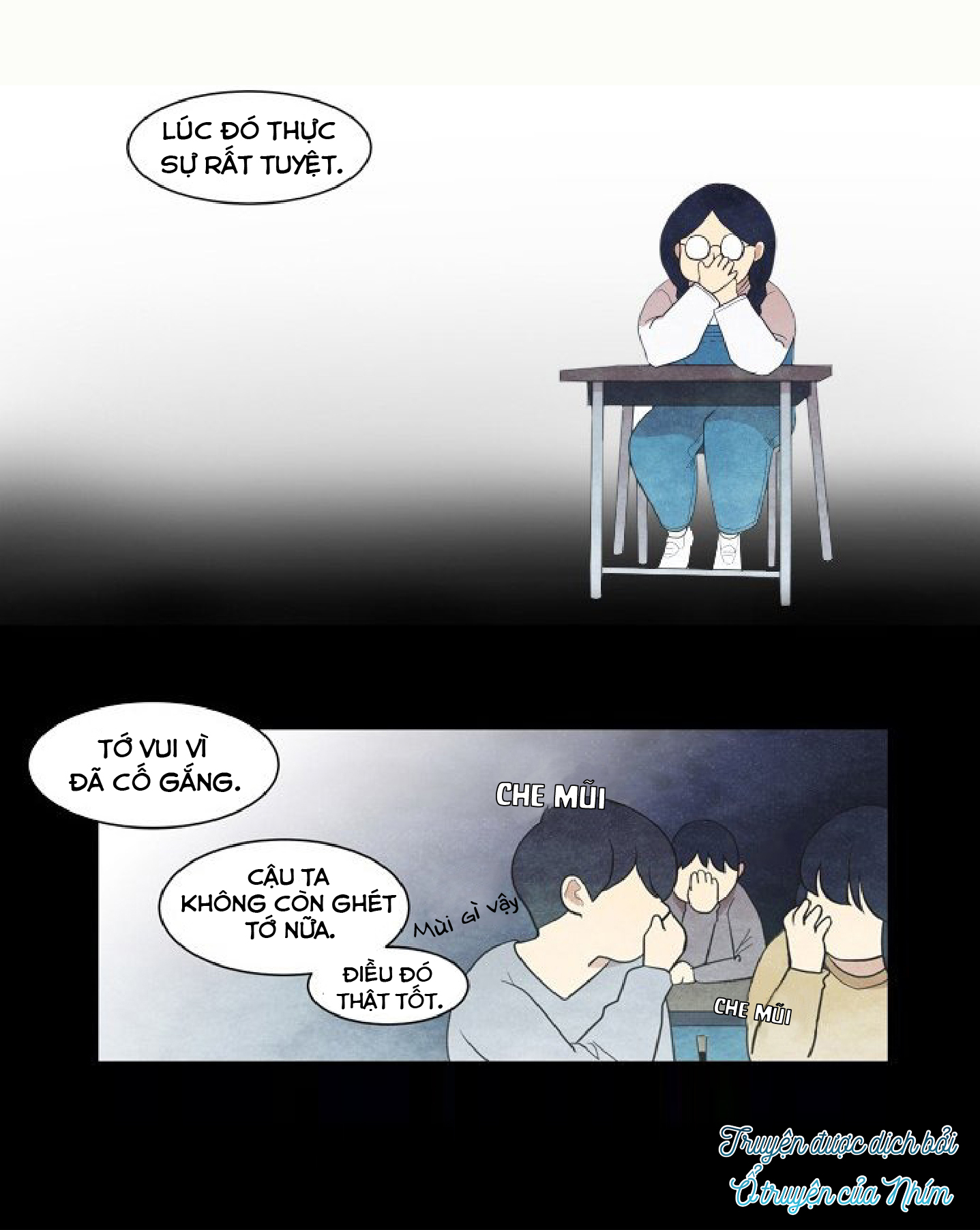 một phần vì thích em chapter 4 41