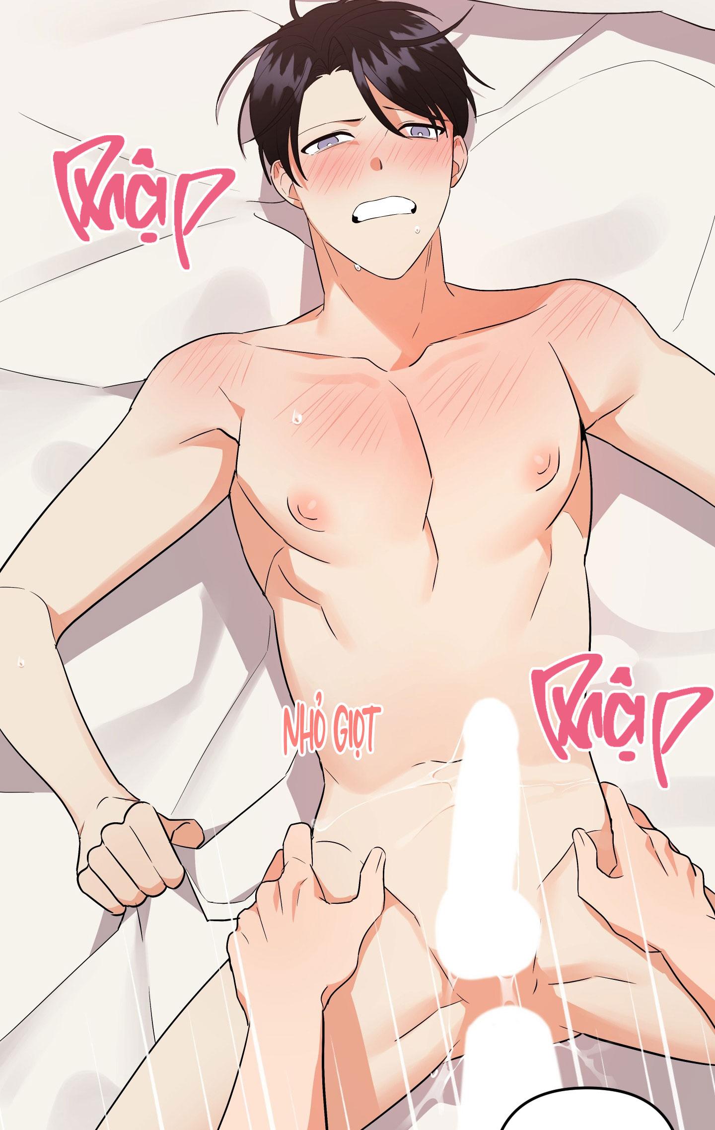 tên xấu xa của tôi xxx chapter 51 79