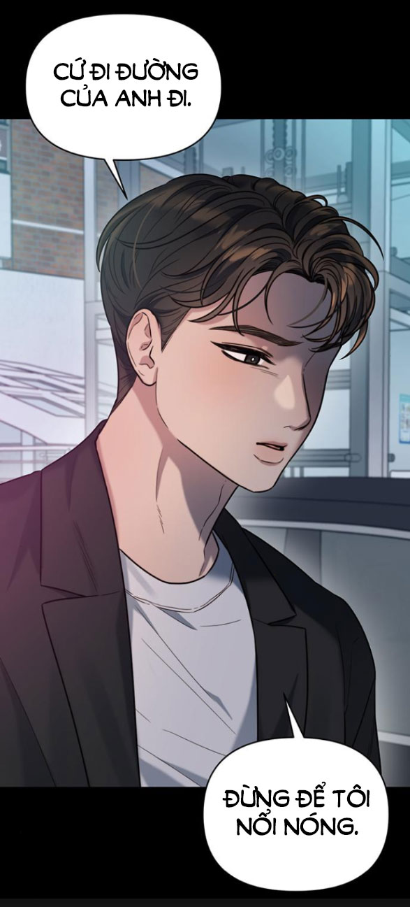 [18+] dục vọng tao nhã chapter 17.2 6