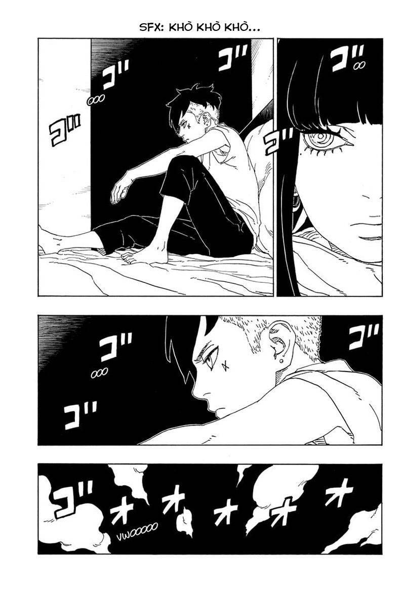 uzumaki boruto chapter 76 14