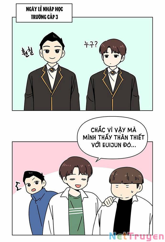 thanh xuân rực rỡ - season of blossom chapter 129 18