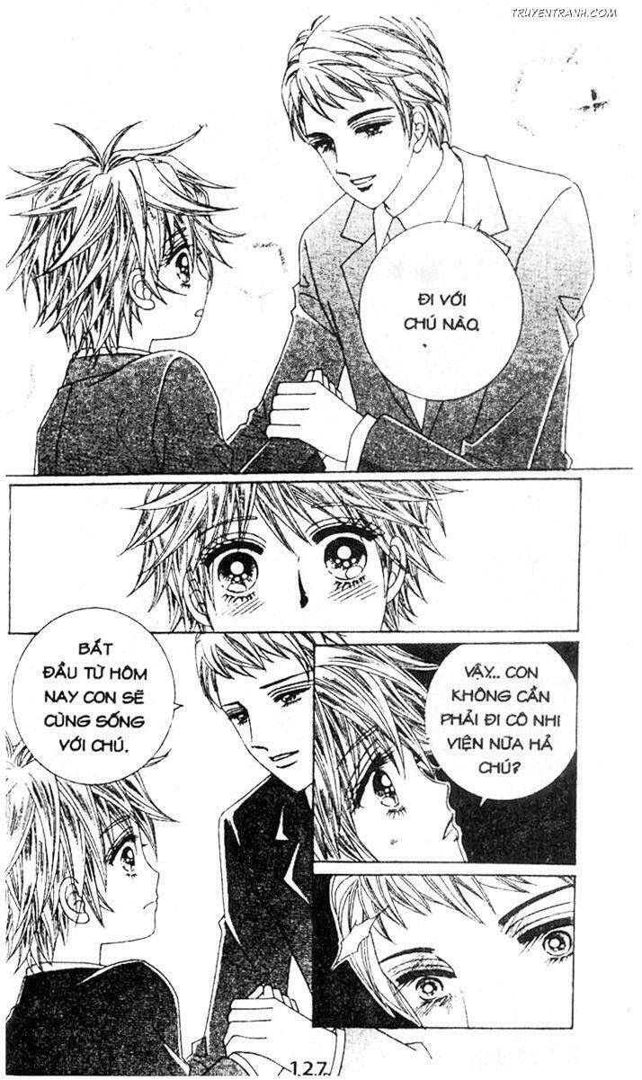 điên vì yêu - love like crazy chapter 35 15