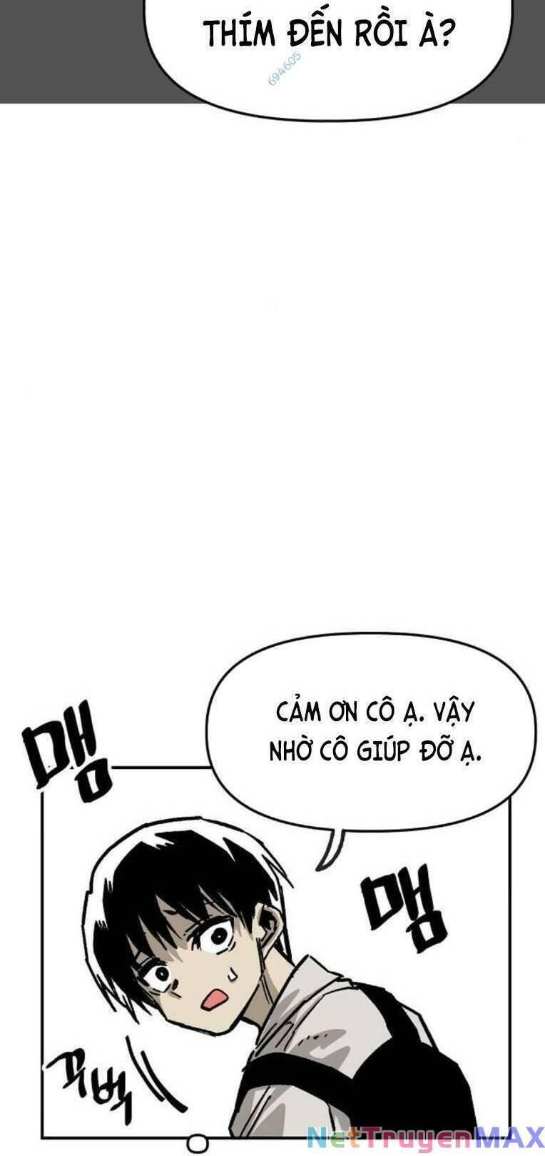 chỉ có cái c.h.ế.t mới là sự cứu rỗi chapter 36 33